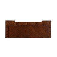 Duluth Forge Dual Fuel Vent Free Gas Fireplace - 32,000 BTU, Remote Control, Auburn Cherry Finish N6