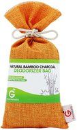 BUY MORE SAVE MORE Great Value SG Bamboo Charcoal Deodorizer Bag, Best Air Purifiers for Smokers &amp; Allergies,... N26