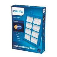 Philips FC8038/01 Filtre Aspirateurs Filtre sortie lavable HEPA 13