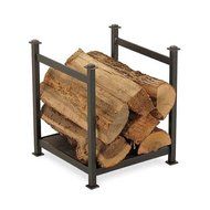 Pilgrim Craftsman Wood Holder