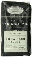 PapaNicholas Coffee Whole Bean Coffee, Italian Espresso, 10 Ounce N10
