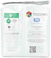 Maxwell House Cafe Collection House Blend Decaf, (Medium) 16-Count T-Discs for Tassimo Brewers (Pack of 3) N7