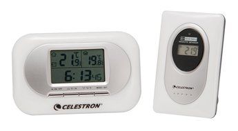 Celestron 47020 HomeCast Lite Weather Station