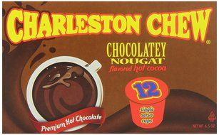 Junior Mint Hot Cocoa for Keurig K-Cup Brewers, 40 Count N24
