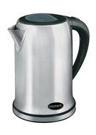 Courant 1.7 Liter Cordless Electric Kettle, Stainless Steel Electric Tea Kettle