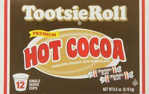 Junior Mint Hot Cocoa for Keurig K-Cup Brewers, 40 Count N26