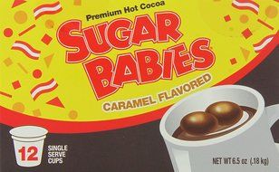 Junior Mint Hot Cocoa for Keurig K-Cup Brewers, 40 Count N28