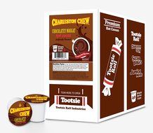 Junior Mint Hot Cocoa for Keurig K-Cup Brewers, 40 Count N30