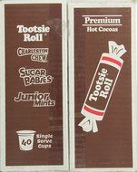 Junior Mint Hot Cocoa for Keurig K-Cup Brewers, 40 Count N31