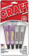 E6000??? QuickHOLD??? Mini-Multi Pack Adhesive by Amazing GOOP