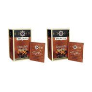Stash Tea Decaf Chocolate Hazelnut Tea - 18 ct