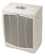 Whirlpool AP45030K Whispure Air Purifier, HEPA Air Cleaner