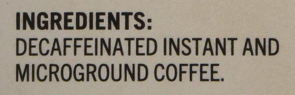 (2 Pack) Starbucks Via Ready Brew, Decaf Italian Dark Roast Instant Coffee, 7-Count each N3