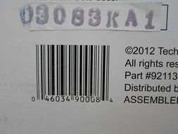 Royal Upright Vacuum UR30090 Bagged Vacuum Cleaner N2