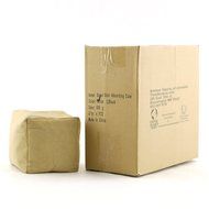 4x Hemp Bamboo Charcoal Air Freshening Odor Absorber Cube: 500 grams of bamboo activated carbon in each cube shaped... N2