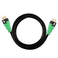 Super HD 1080P Ultra HDMI Cable 2.0V with Built-In Signal Booster CL3 Rated for In-wall Installation Support 3D... N27