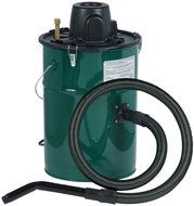 Cheetah Ash Vacuum, Black, Made in USA