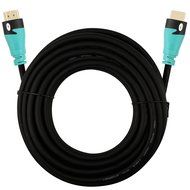 Super HD 1080P Ultra HDMI Cable 2.0V with Built-In Signal Booster CL3 Rated for In-wall Installation Support 3D... N28