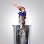 Dyson 216041-01 Ball Animal Bagless Upright Vacuum