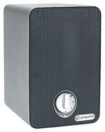 GermGuardian AC4020 3-in-1 True HEPA Air Purifier System with UV Sanitzer and Odor Reduction, 9-Inch Table Top... N5