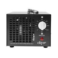 Commercial Clevr Ozone Generator Industrial 5000mg/h O3 Air Purifier Deodorizer N2