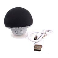 Fucan Mini Wireless Bluetooth Speaker , Mushroom Waterproof Silicon Suction Handfree Portable Bluetooth Speakers... N8