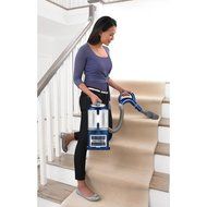 Shark NV360REF Navigator Lift-Away Deluxe, Blue N4