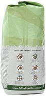 Dark Brazilian Santos, Whole Bean Coffee, 5 Pound Bag N24