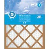 Protect Plus Industries Filter Hvac Pleated 16X25X1In 216251