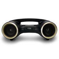 TDK Lor Bluetooth Wireless Speaker Mega Base Boom Box Tw153