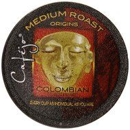 Cafejo K-Cups, Costa Rica Coffee, 50 Count N266