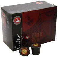 Cafejo K-Cups, Costa Rica Coffee, 50 Count N267