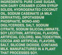 Junior Mint Hot Cocoa for Keurig K-Cup Brewers, 40 Count N35