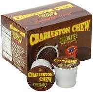 Junior Mint Hot Cocoa for Keurig K-Cup Brewers, 40 Count N36