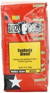 Dazbog Coffee, Svoboda Blend, 12 Ounce