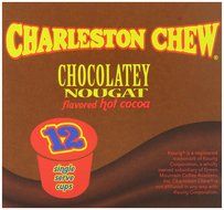 Junior Mint Hot Cocoa for Keurig K-Cup Brewers, 40 Count N37