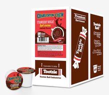 Junior Mint Hot Cocoa for Keurig K-Cup Brewers, 40 Count N38