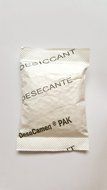 30 Gram Tyvek Silica Gel Packets - 25 Packs - Camen Desecamen