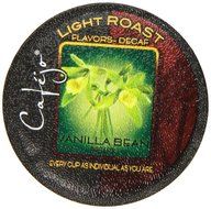 Cafejo K-Cups, Costa Rica Coffee, 50 Count N274