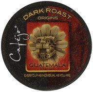 Cafejo K-Cups, Costa Rica Coffee, 50 Count N275