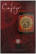 Cafejo K-Cups, Costa Rica Coffee, 50 Count N276