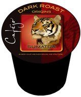 Cafejo K-Cups, Costa Rica Coffee, 50 Count N277