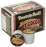 Junior Mint Hot Cocoa for Keurig K-Cup Brewers, 40 Count N44