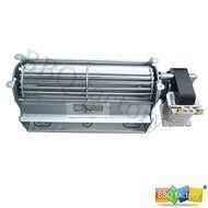 BBQ factory UZY5, PUZY5, 26180 Replacement Fireplace Blower Fan UNIT for Security, Continental, Napoleon, Rotom... N2