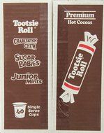 Junior Mint Hot Cocoa for Keurig K-Cup Brewers, 40 Count N46