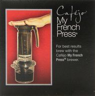 Cafejo K-Cups, Costa Rica Coffee, 50 Count N281