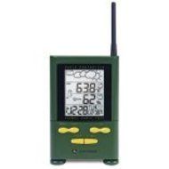 Weather forcaster, BAR122/BLRGR-J