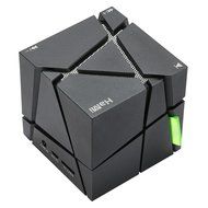 HaMi Allspark Cube Wireless Bluetooth Speaker, Led Light Portable Bluetooth Speaker Powerful Sound with Build-in... N2