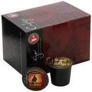 Cafejo K-Cups, Costa Rica Coffee, 50 Count N286