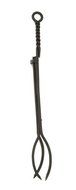 Minuteman International WRL-02T Extra Long Rope Design Tongs, 36-Inch L